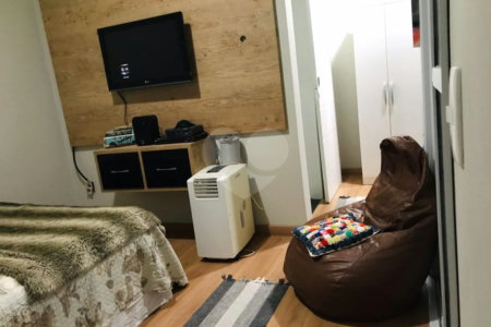 Sobrado à venda com 4 suítes em Vila Oliveira, Mogi das Cruzes, SP