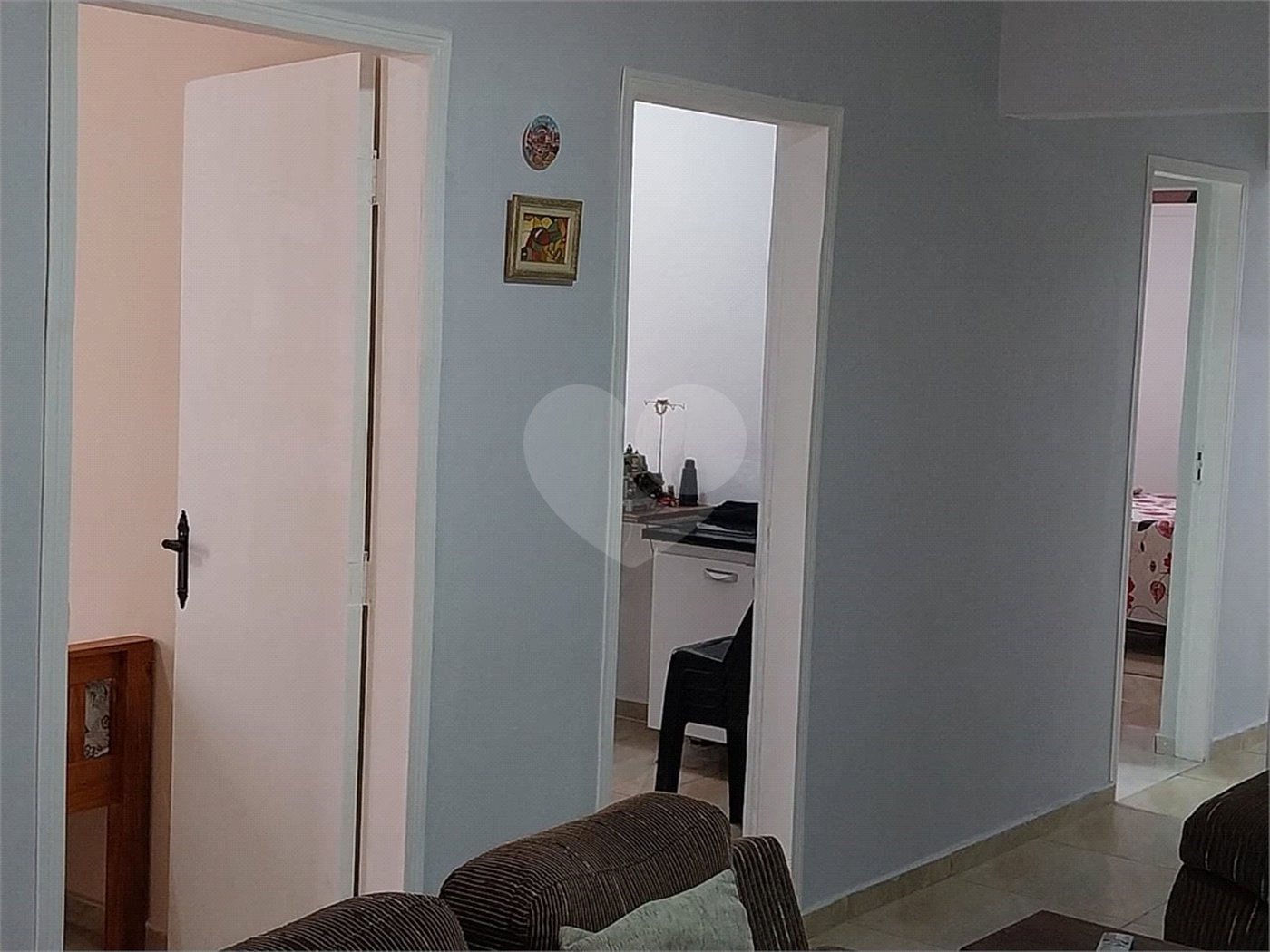Casa à venda com 3 quartos, sendo 1 suíte, em Cidade Nova I, Itu, SP