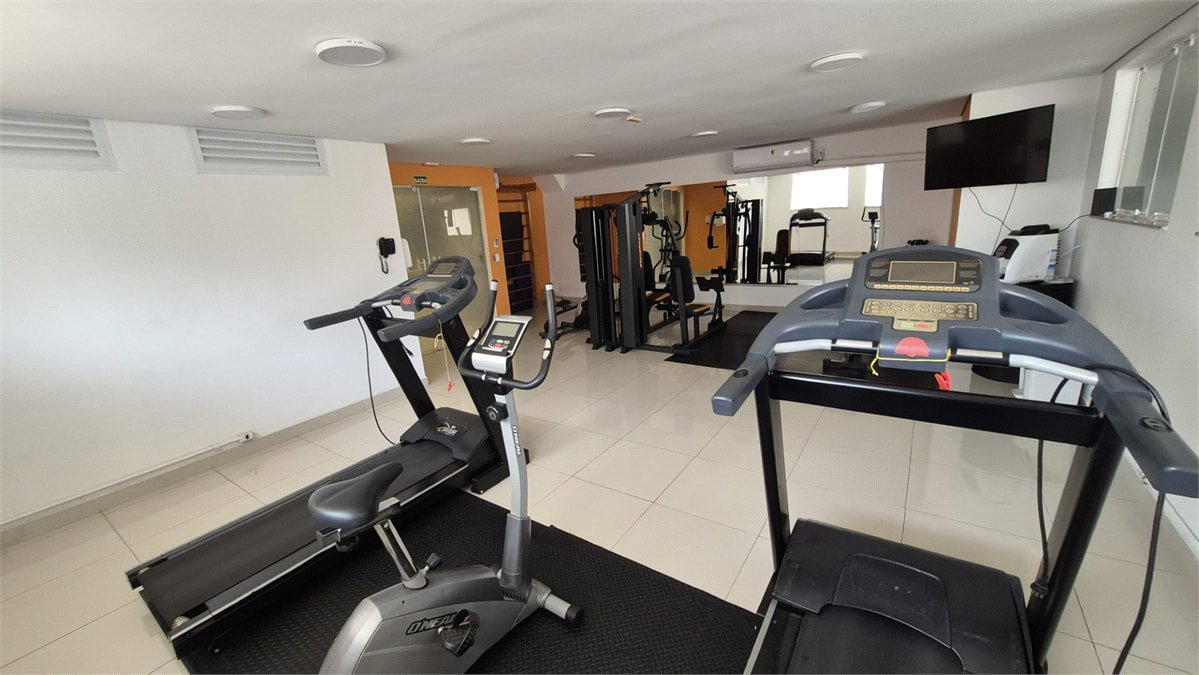 Apartamento para alugar com 2 quartos, sendo 1 suíte, em Parque Bela Vista, Votorantim, SP
