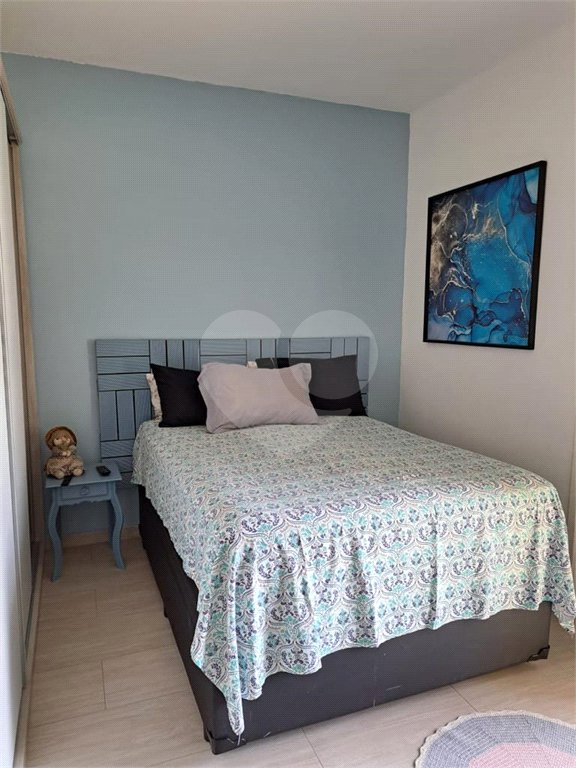 Sobrado à venda com 3 quartos, sendo 1 suíte,  em Vila Gustavo, São Paulo, SP