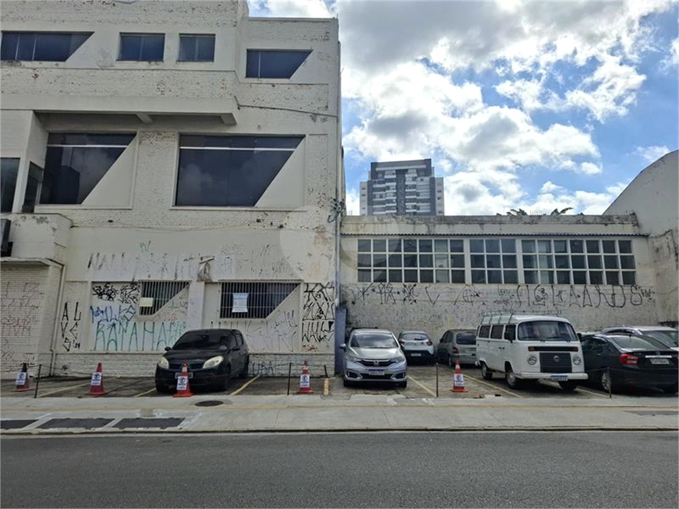 Prédio à venda em Imirim, São Paulo, SP