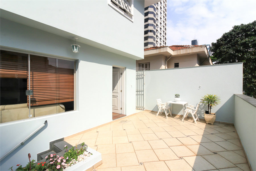 Casa à venda com 3 quartos, sendo 1 suíte,  em Santana, São Paulo, SP