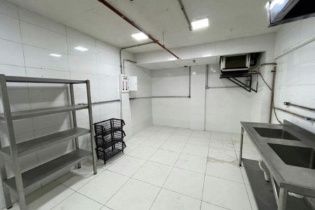Loja Comercial para venda e locação, Gonzaga, Santos - LO0051.