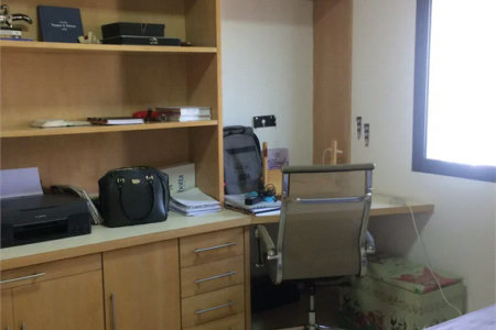 Apartamento à venda com 3 suítes em Vila Suzana, São Paulo, SP