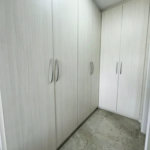Apartamento à venda com 2 quartos, sendo 1 suíte,  em Jardim Vazani, São Paulo, SP