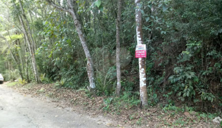Terreno à venda em Serra da Cantareira, Mairiporã, SP