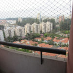 Apartamento à venda com 4 suítes em Jardim Ampliação, São Paulo, SP