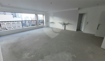 Apartamento à venda com 3 suítes em Perdizes, São Paulo, SP