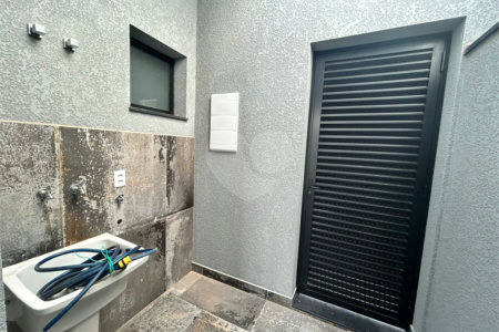 Casa à venda com 3 quartos, sendo 1 suíte, no condomínio Villagio Wanel, Sorocaba - SP