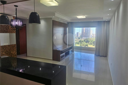 Apartamento à venda com 3 quartos, sendo 1 suíte, em Parque Campolim, Sorocaba, SP