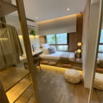 Apartamento à venda com 3 suítes em Campo Belo, São Paulo, SP