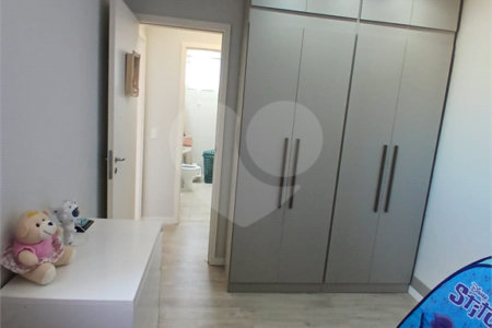 Apartamento à venda com 3 quartos, sendo 1 suíte,  em Vila Gonçalves, São Bernardo do Campo, SP