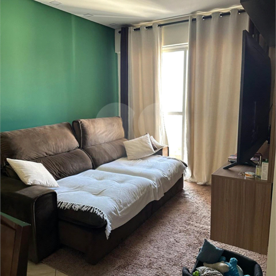 Apartamento à venda com 4 quartos, sendo 1 suíte, em Parque Tomas Saraiva, São Paulo, SP