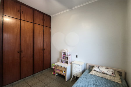 Casa à venda com 3 quartos em Parque São Sebastião, Ribeirão Preto, SP
