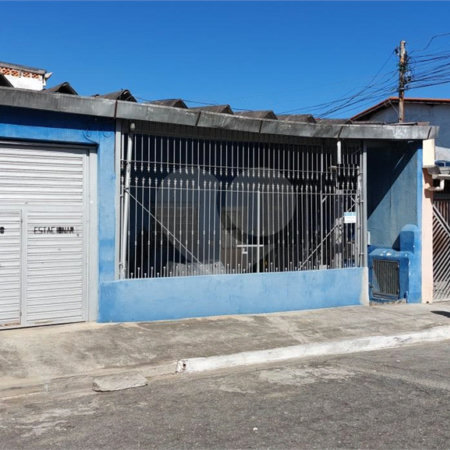 Casa à venda com 14 quartos em Vila Nivi, São Paulo, SP