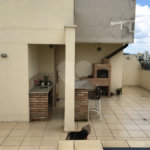Cobertura à venda com 3 quartos, sendo 1 suíte, em Lauzane Paulista, São Paulo, SP