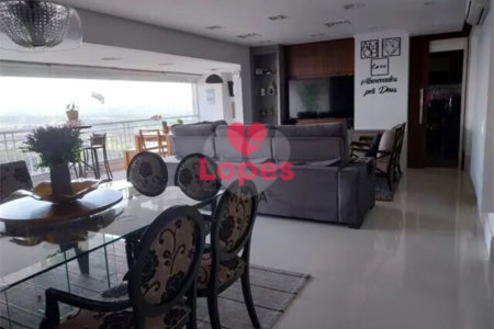 Apartamento à venda com 4 quartos, sendo 2 suítes, em Jardim Esplanada, São José dos Campos, SP