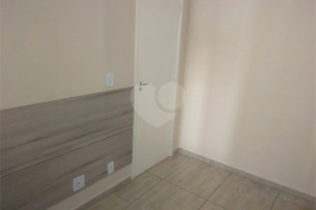 Apartamento à venda com 2 quartos em Vila Monte Alegre, Paulínia, SP