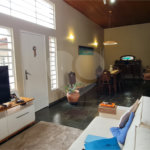 Casa Térrea à venda com 3 suítes em Campo Grande, São Paulo, SP