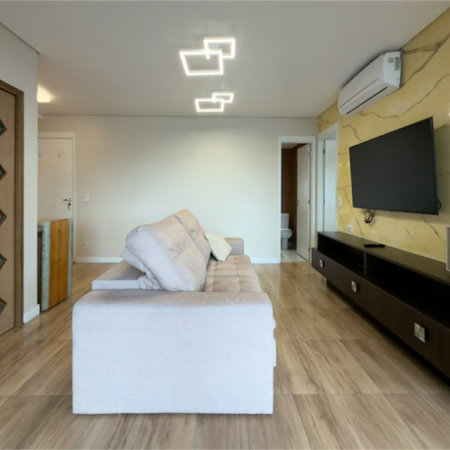 Apartamento à venda com 4 quartos, sendo 2 suítes, em Pinheiros, São Paulo, SP