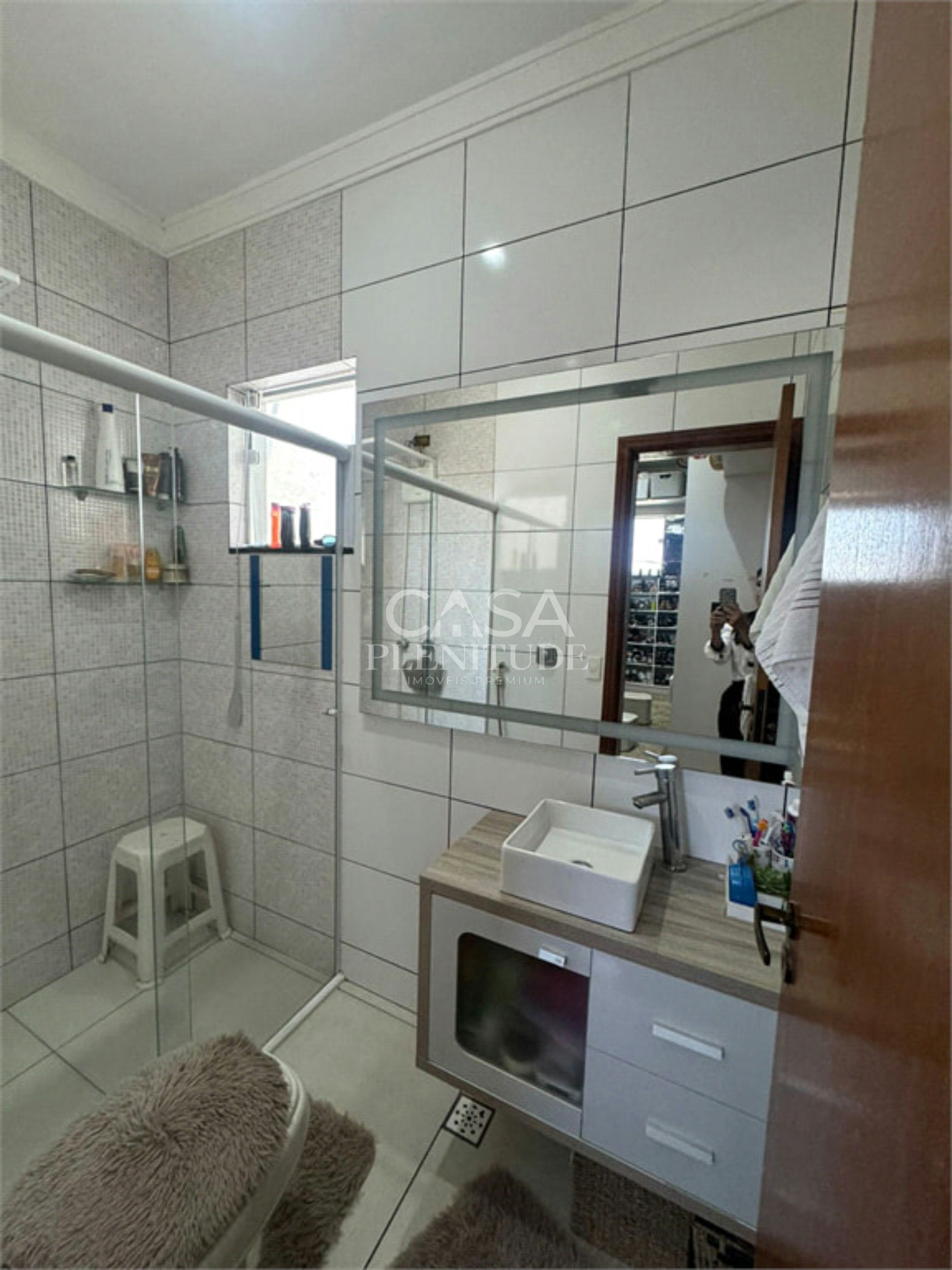 Casa em condomínio à venda com 3 suítes em Cajuru do Sul, Sorocaba, SP