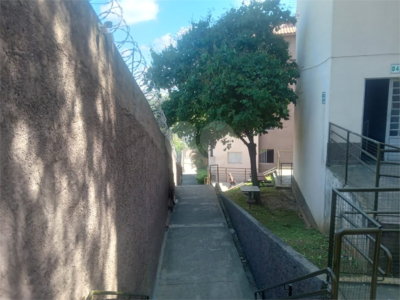 Apartamento à venda com 2 quartos em Jardim São Luis, Guarulhos, SP