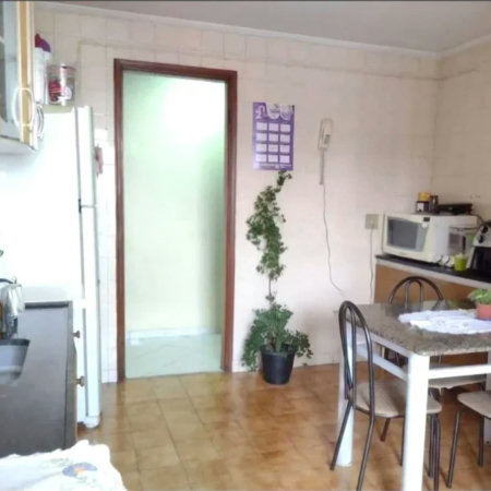 Apartamento à venda com 2 quartos em Vila Polopoli, São Paulo - SP