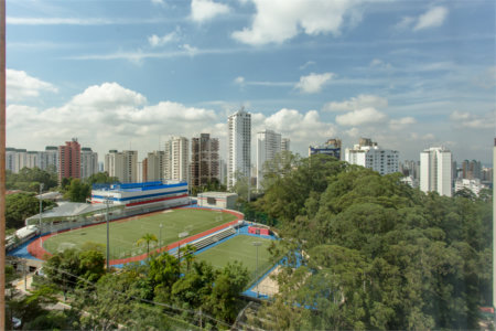 Apartamento à venda com 4 suítes em Vila Suzana, São Paulo, SP