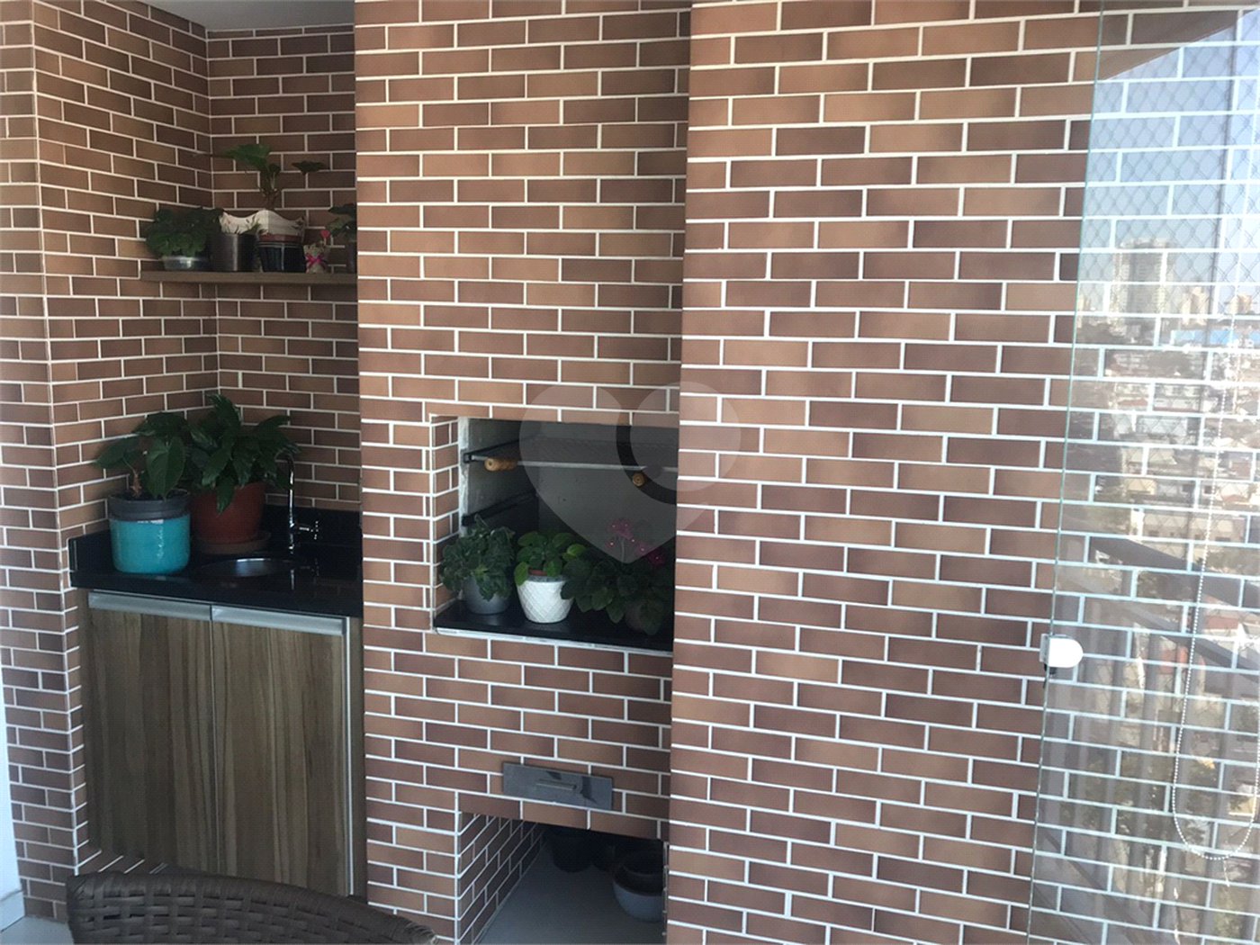 Apartamento à venda com 4 quartos, sendo 1 suíte, em Chácara Califórnia, São Paulo, SP