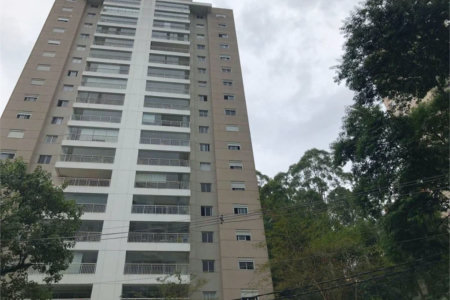 Apartamento à venda com 3 quartos, sendo 1 suíte, em Jardim Ampliação, São Paulo, SP