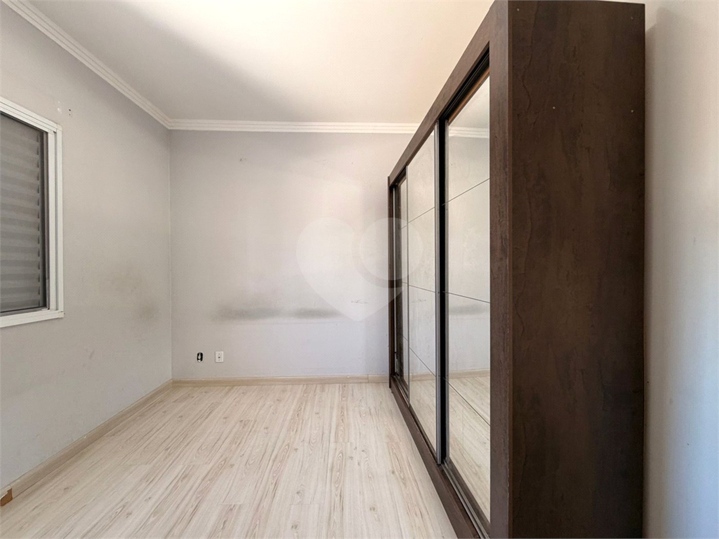 Apartamento à venda com 2 quartos em Vila Odim Antão, Sorocaba, SP