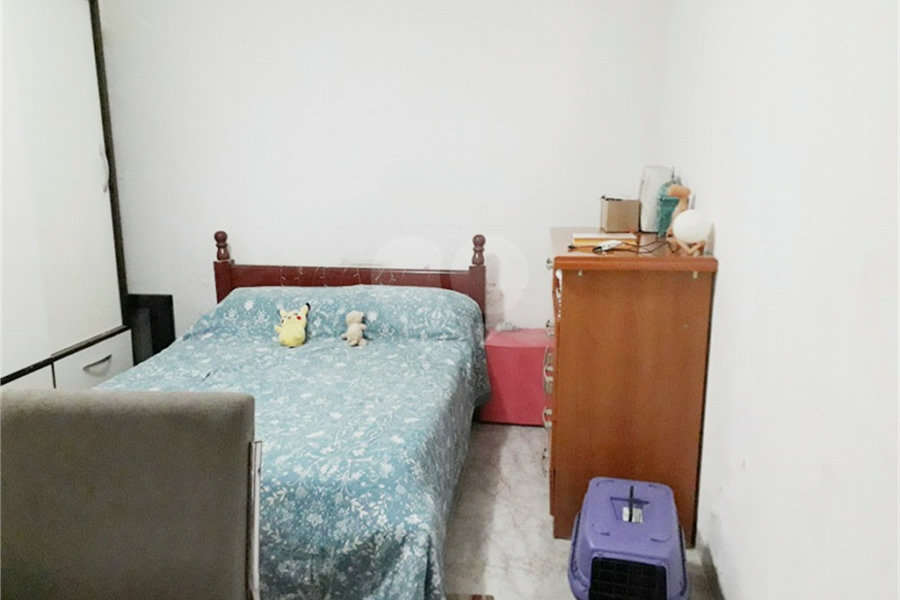 Casa à venda com 5 quartos em Vila Guilherme, São Paulo, SP