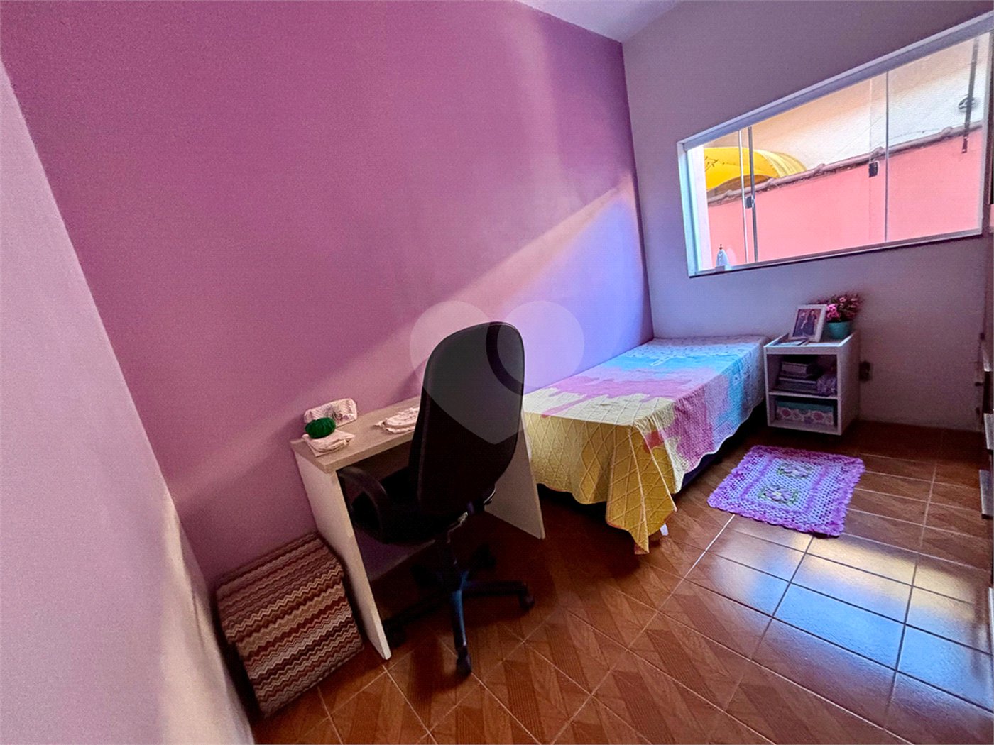 Casa à venda ou para alugar com 3 quartos, sendo 1 suíte, em Jardim Monte Santo, Itapetininga, SP