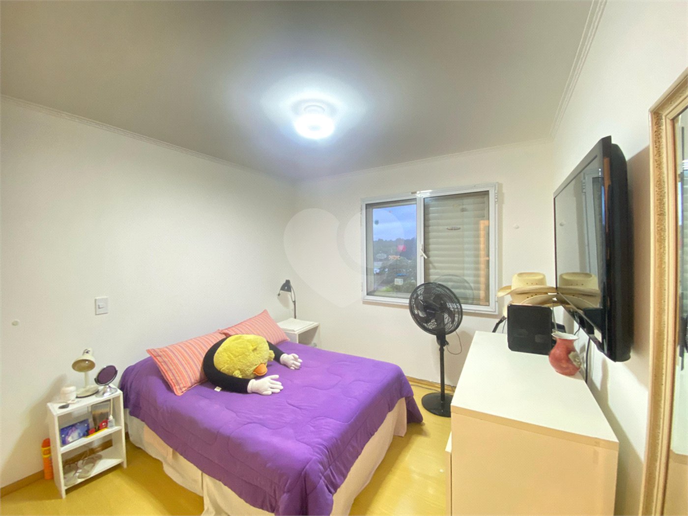 Apartamento para alugar com 4 quartos, sendo 1 suíte, em Jardim Europa, São Paulo, SP