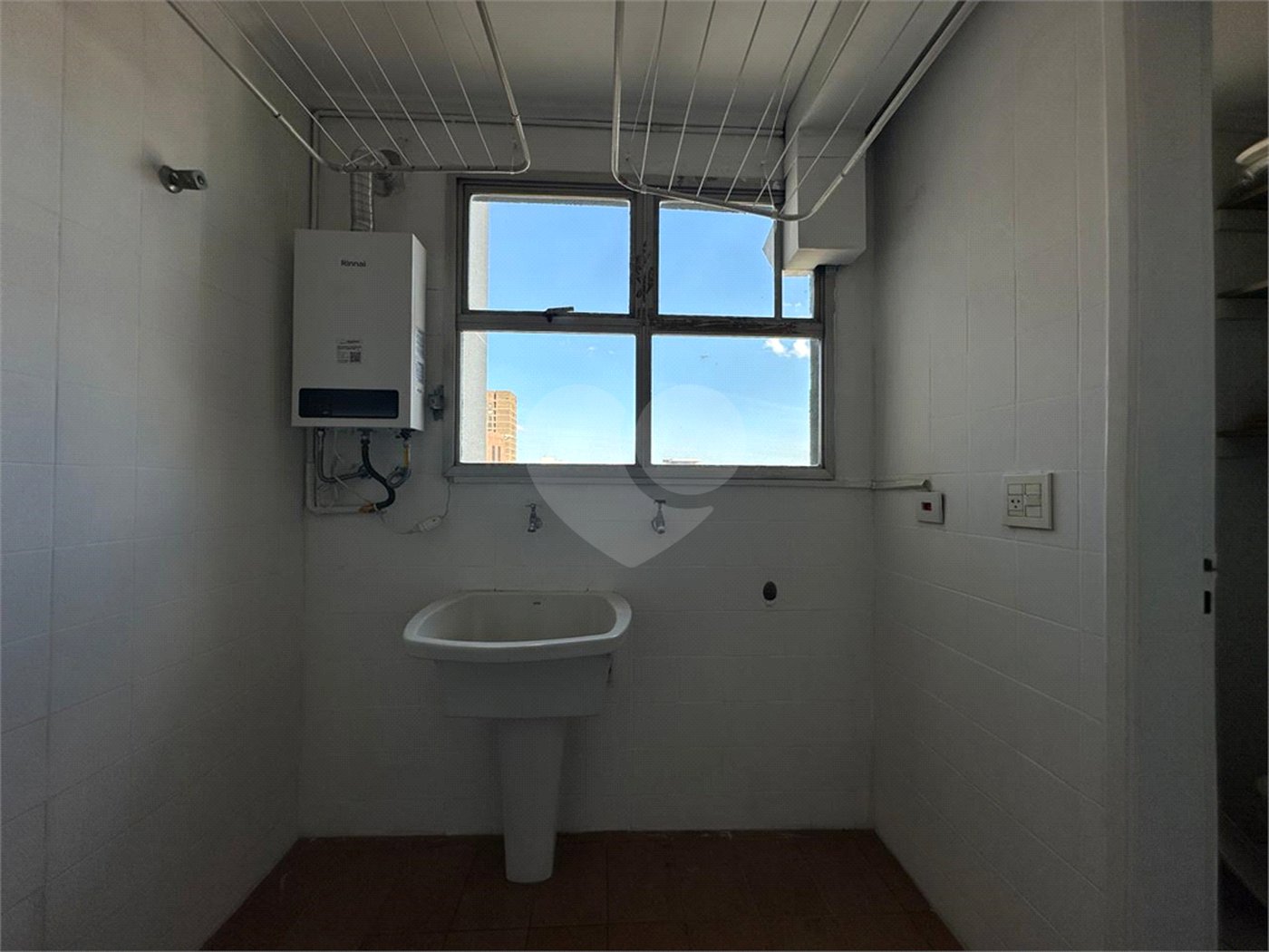 Apartamento para alugar com 2 quartos, sendo 1 suíte, em Itaim Bibi, São Paulo, SP