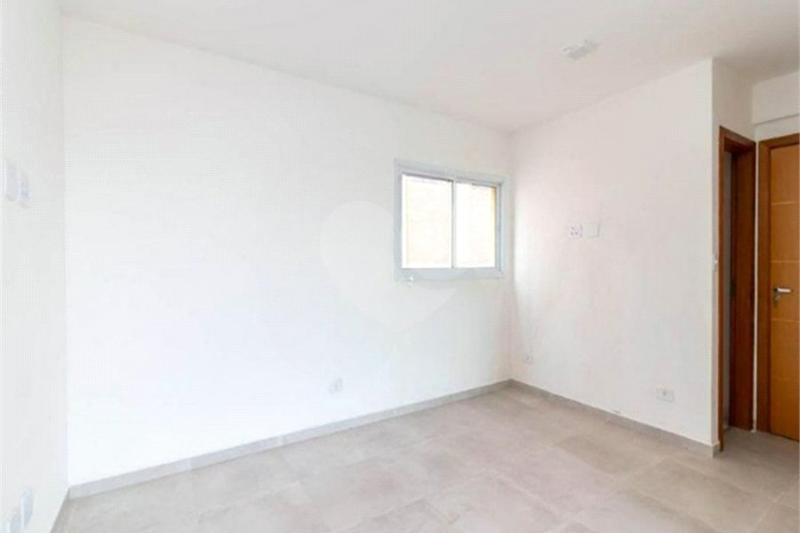 Apartamento à venda com 2 suítes em Mandaqui, São Paulo, SP