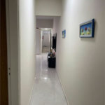 Apartamento, 110 m² - venda por R$ 550.000,00 ou aluguel por R$ 4.650,00/mês - Enseada - Guarujá/SP