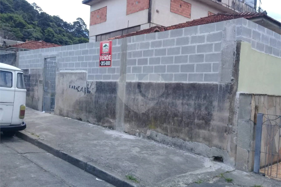 Terreno à venda em Tremembé, São Paulo, SP