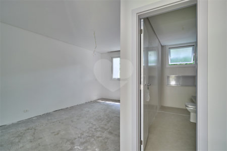 Casa à venda com 4 suítes no condomínio Liló, São Paulo - SP