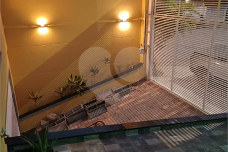 Casa Térrea à venda com 3 suítes em Jardim São Paulo(zona Norte), São Paulo, SP