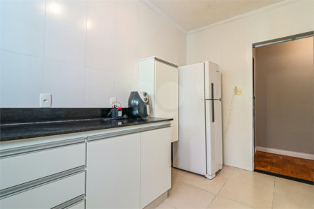 Apartamento à venda com 3 quartos em Jardim Paulista, São Paulo, SP