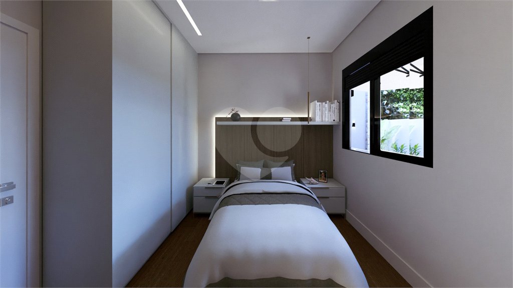 Casa à venda com 3 suítes no condomínio Residencial Brunelli, Araçoiaba da Serra - SP