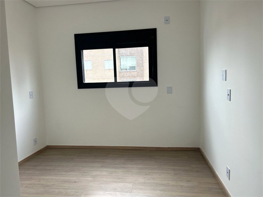 Apartamento à venda com 3 suítes em Vila Lucy, Sorocaba, SP
