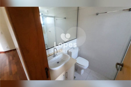 Apartamento à venda com 2 quartos em Vila Cardoso, São José dos Campos, SP
