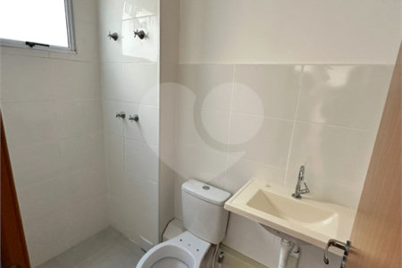 Apartamento à venda com 2 quartos em Campo Grande, Rio de Janeiro, RJ