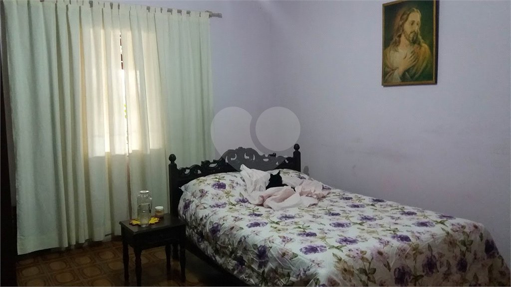 Casa Térrea à venda com 3 quartos, sendo 1 suíte, em Casa Verde, São Paulo, SP
