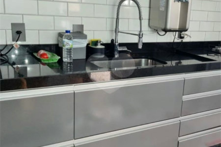 Apartamento à venda com 3 quartos, sendo 1 suíte, em Parada Inglesa, São Paulo, SP