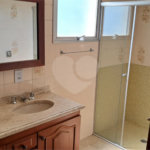 Apartamento para alugar com 2 quartos, sendo 1 suíte, em Alto da Boa Vista, São Paulo, SP