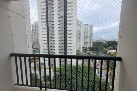 Apartamento à venda com 2 quartos em Vila Anastácio, São Paulo, SP