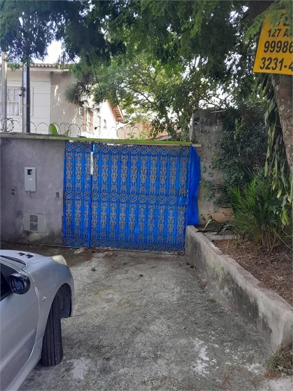 Casa à venda com 2 quartos em Jardim Semiramis, Cotia, SP
